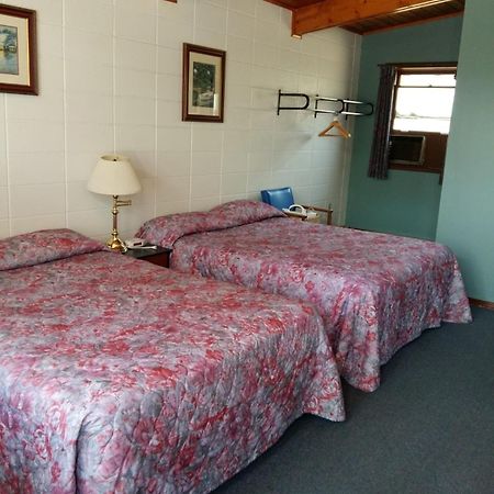 Huron Sands Motel And Restaurant Providence Bay Dış mekan fotoğraf